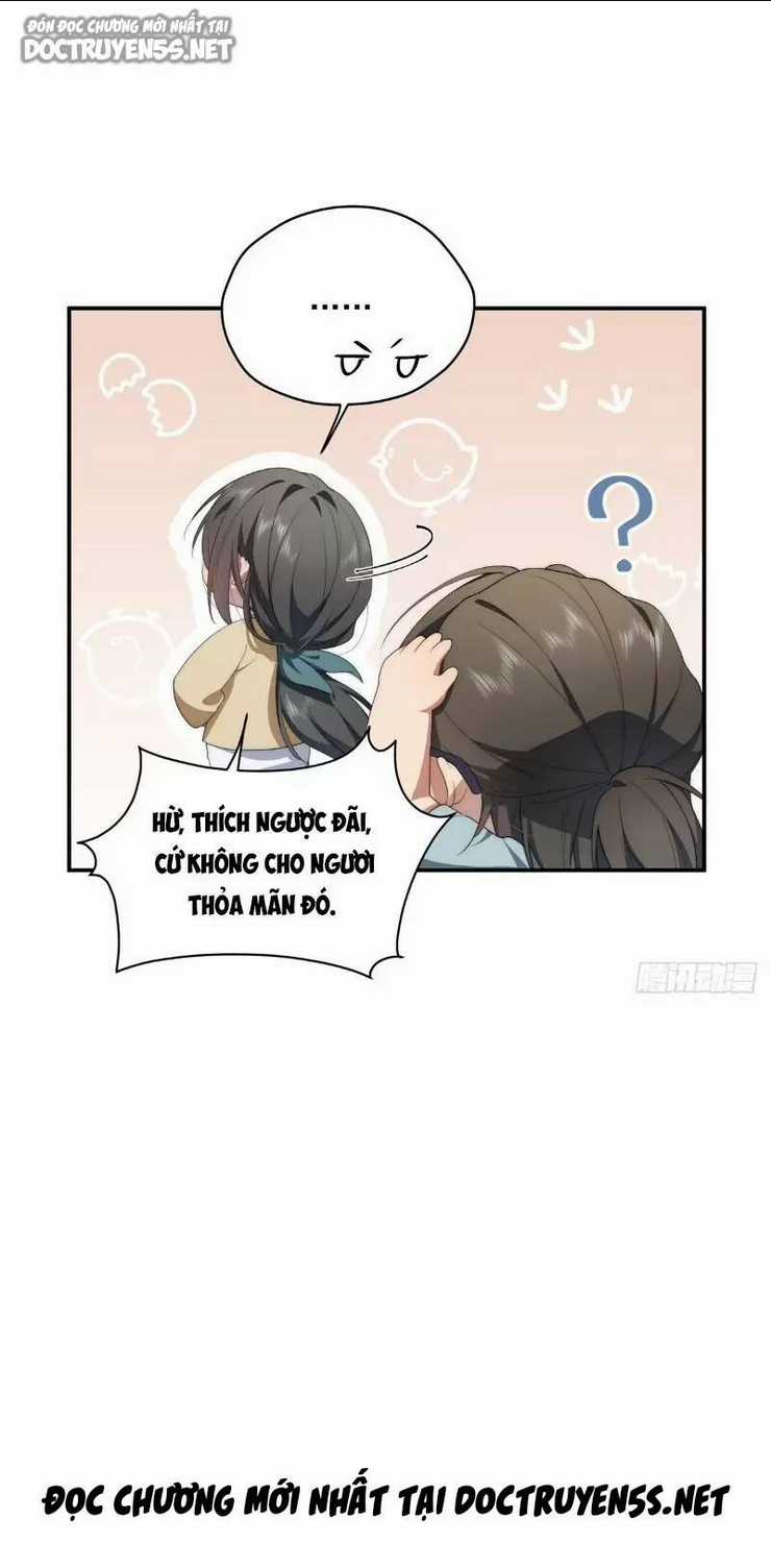 Nữ Chính Từ Trong Sách Chạy Ra Ngoài Rồi Phải Làm Sao Đây? Chapter 37 trang 8