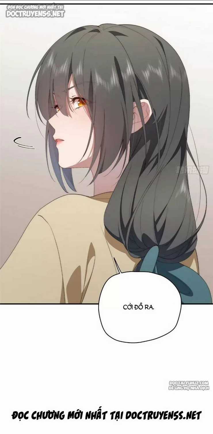 Nữ Chính Từ Trong Sách Chạy Ra Ngoài Rồi Phải Làm Sao Đây? Chapter 37 trang 9