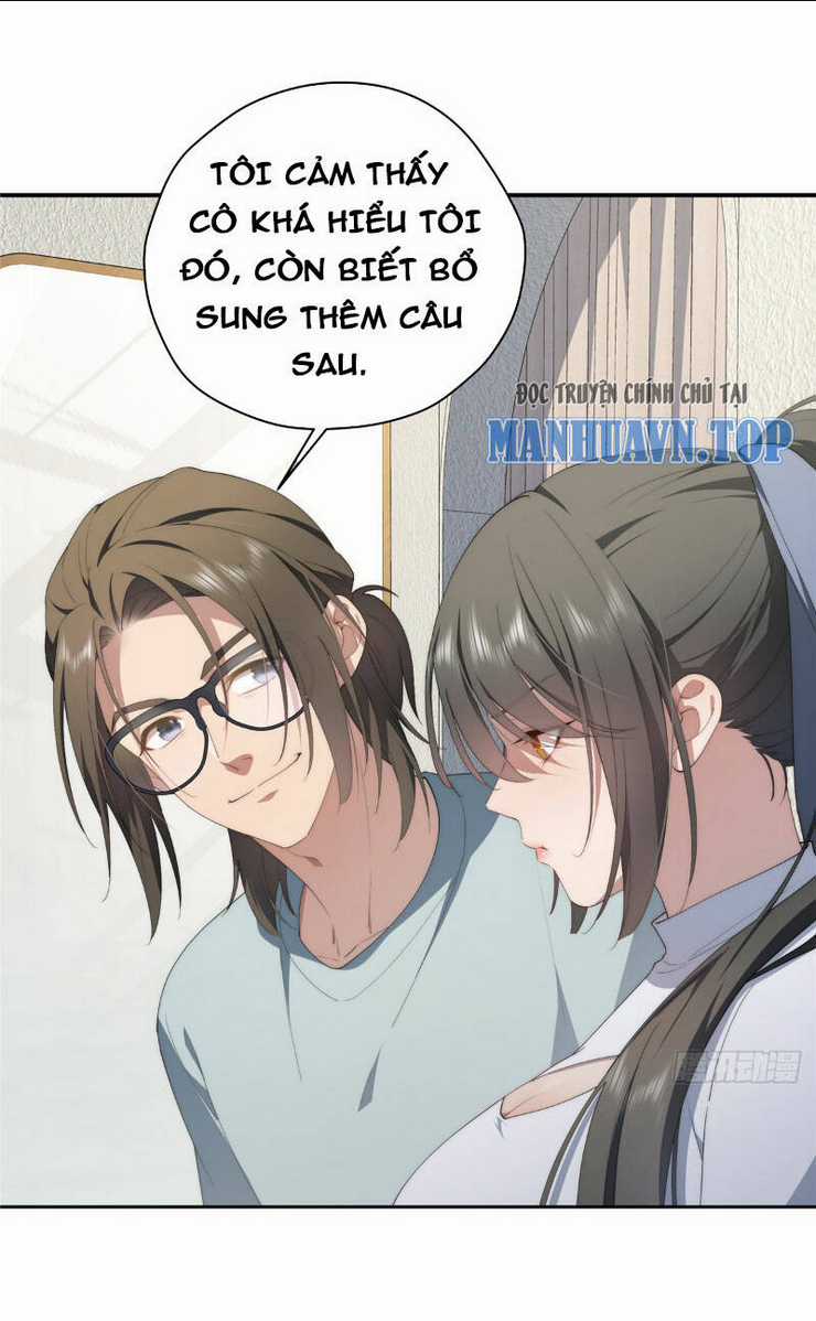 Nữ Chính Từ Trong Sách Chạy Ra Ngoài Rồi Phải Làm Sao Đây? Chapter 38 trang 11