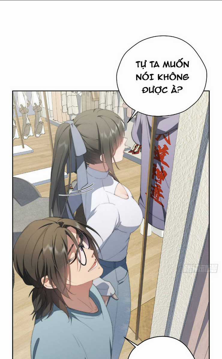 Nữ Chính Từ Trong Sách Chạy Ra Ngoài Rồi Phải Làm Sao Đây? Chapter 38 trang 12