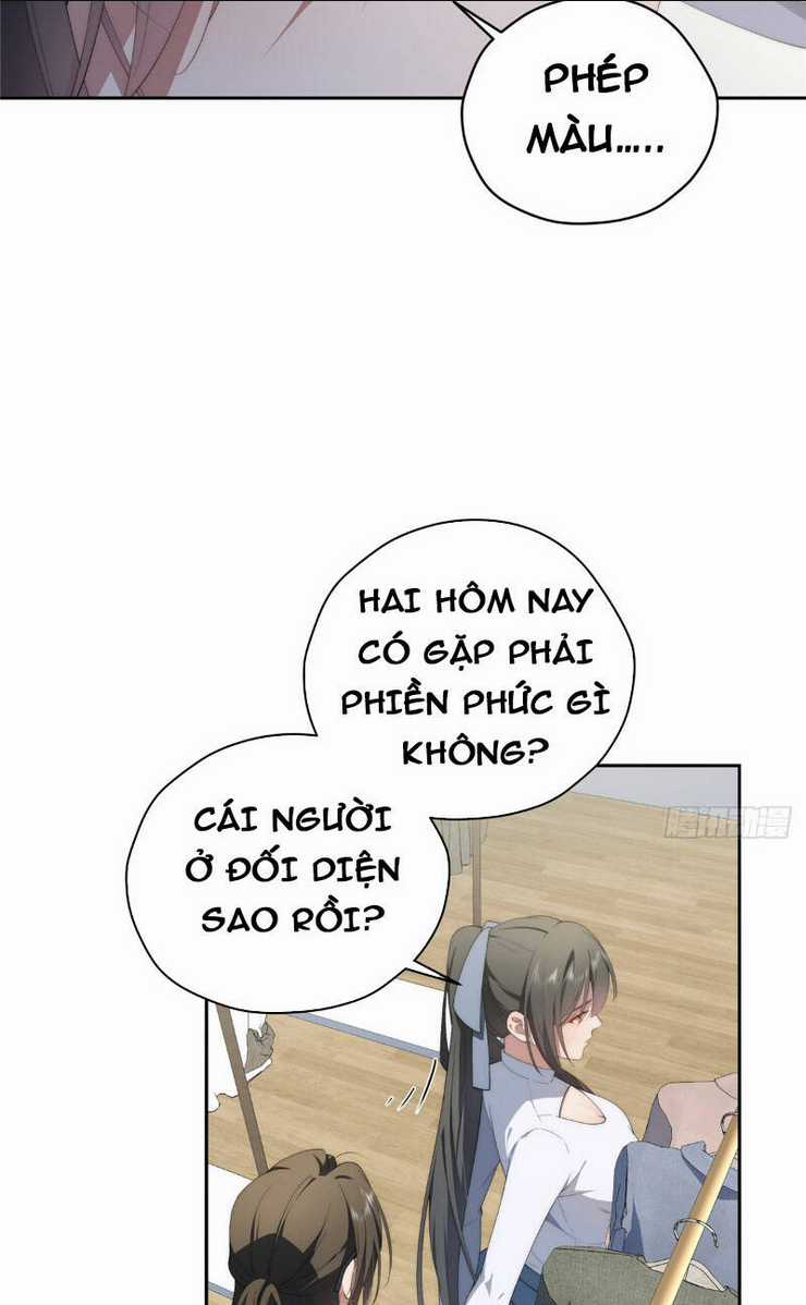 Nữ Chính Từ Trong Sách Chạy Ra Ngoài Rồi Phải Làm Sao Đây? Chapter 38 trang 14