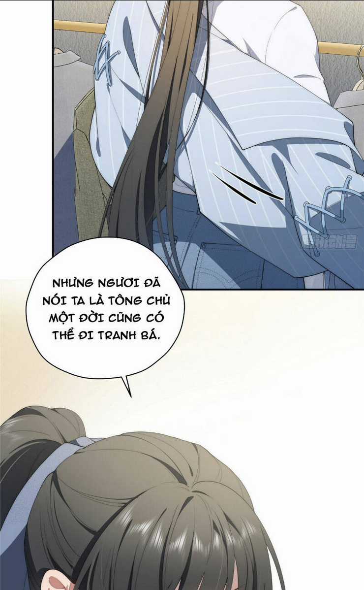 Nữ Chính Từ Trong Sách Chạy Ra Ngoài Rồi Phải Làm Sao Đây? Chapter 38 trang 18