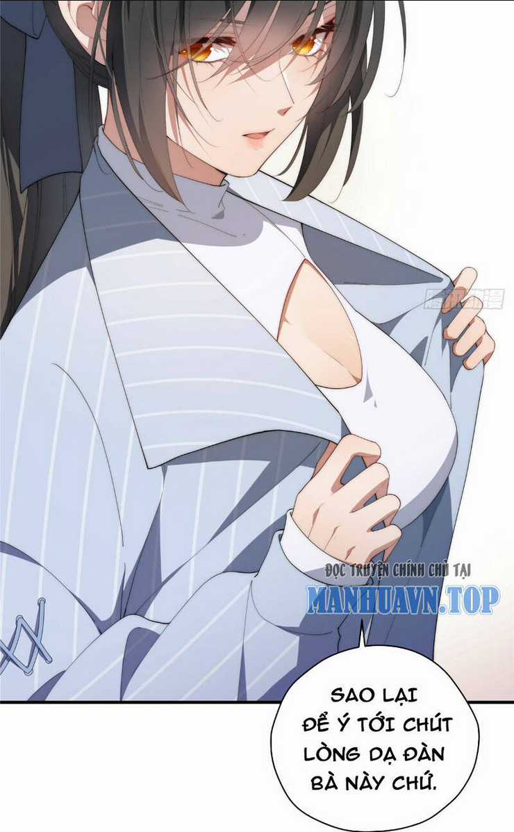 Nữ Chính Từ Trong Sách Chạy Ra Ngoài Rồi Phải Làm Sao Đây? Chapter 38 trang 19