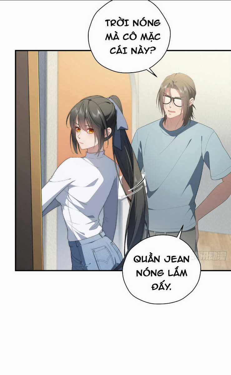 Nữ Chính Từ Trong Sách Chạy Ra Ngoài Rồi Phải Làm Sao Đây? Chapter 38 trang 2