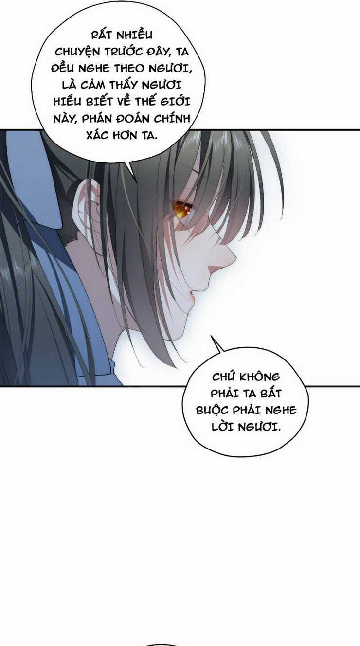 Nữ Chính Từ Trong Sách Chạy Ra Ngoài Rồi Phải Làm Sao Đây? Chapter 38 trang 20