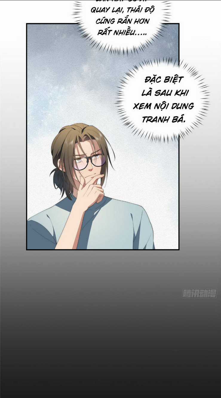 Nữ Chính Từ Trong Sách Chạy Ra Ngoài Rồi Phải Làm Sao Đây? Chapter 38 trang 22