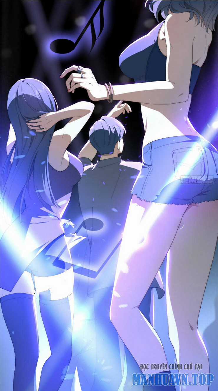 Nữ Chính Từ Trong Sách Chạy Ra Ngoài Rồi Phải Làm Sao Đây? Chapter 38 trang 24