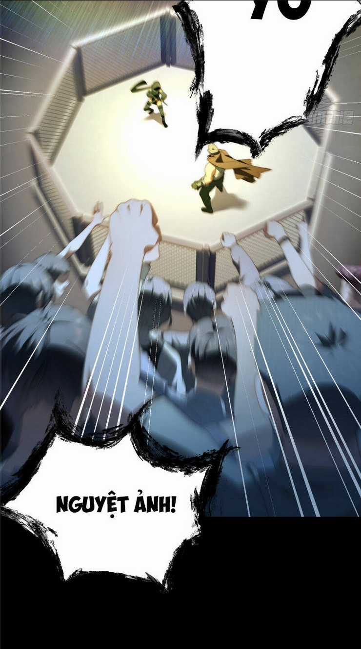 Nữ Chính Từ Trong Sách Chạy Ra Ngoài Rồi Phải Làm Sao Đây? Chapter 38 trang 26