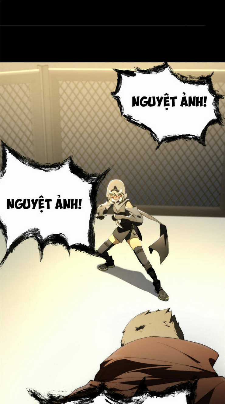 Nữ Chính Từ Trong Sách Chạy Ra Ngoài Rồi Phải Làm Sao Đây? Chapter 38 trang 27