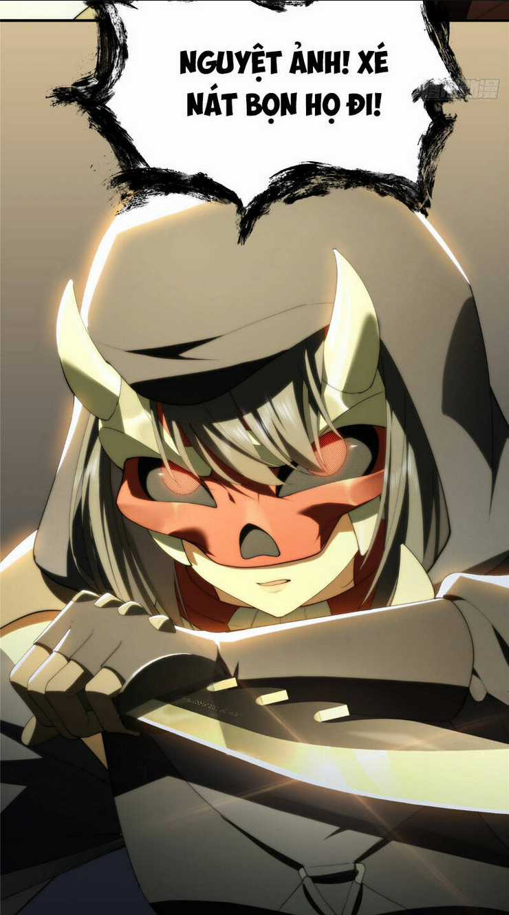 Nữ Chính Từ Trong Sách Chạy Ra Ngoài Rồi Phải Làm Sao Đây? Chapter 38 trang 28