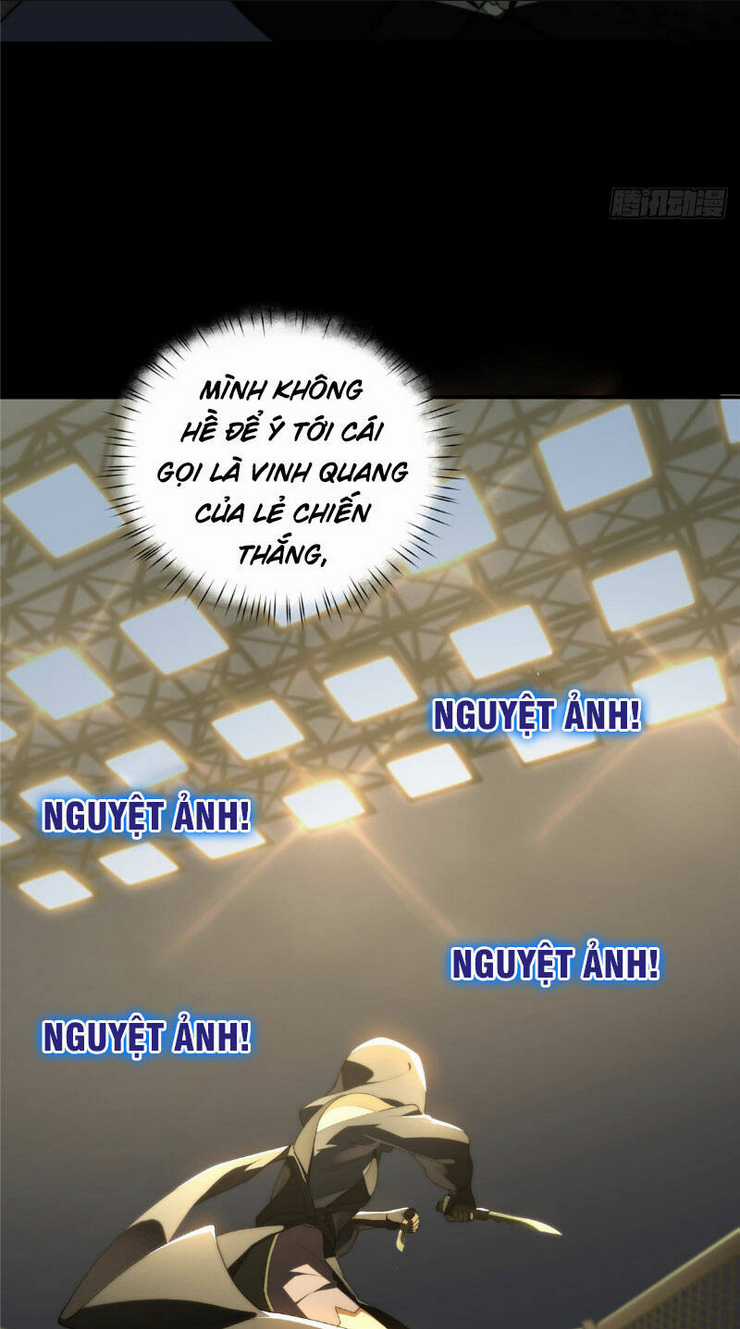 Nữ Chính Từ Trong Sách Chạy Ra Ngoài Rồi Phải Làm Sao Đây? Chapter 38 trang 29