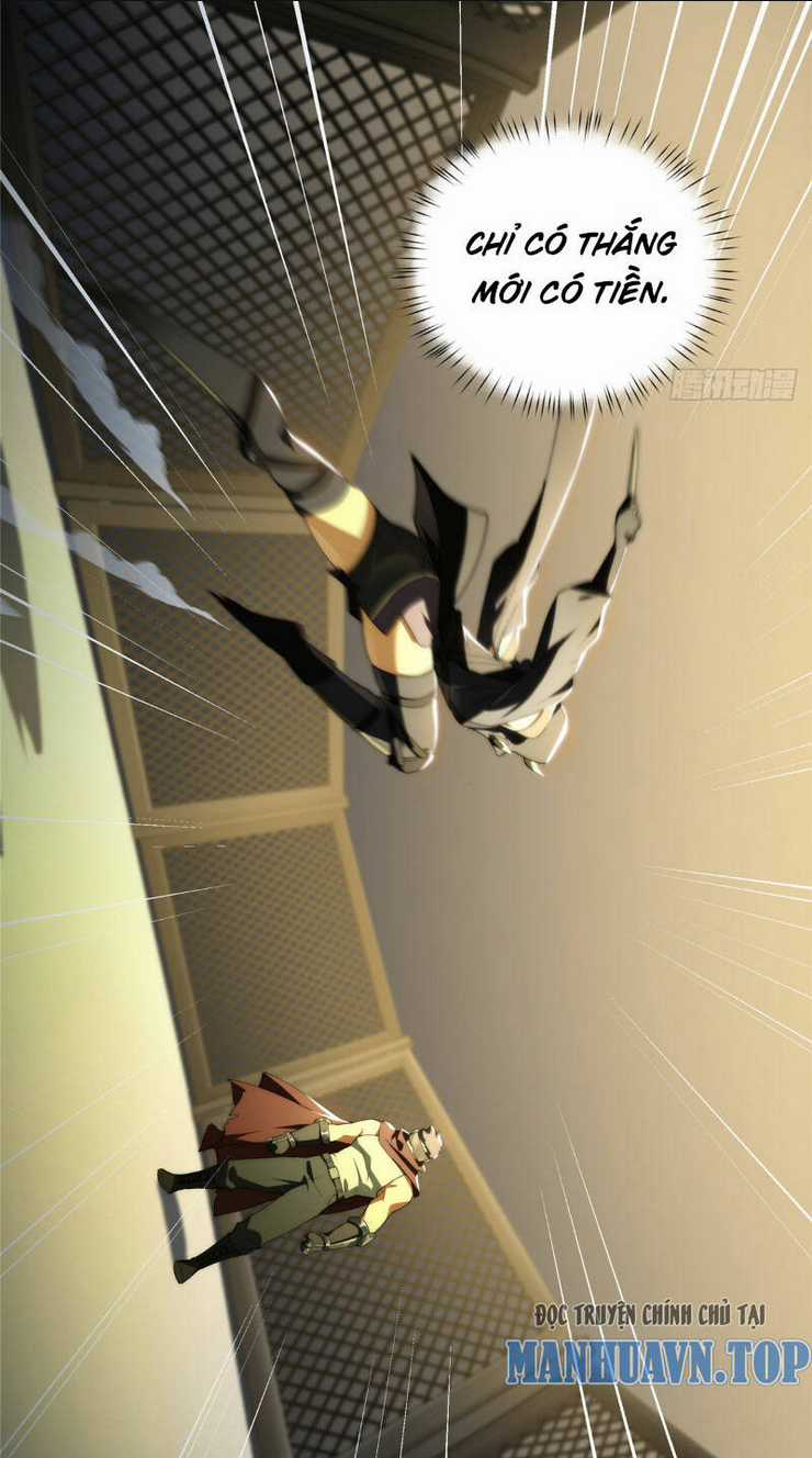 Nữ Chính Từ Trong Sách Chạy Ra Ngoài Rồi Phải Làm Sao Đây? Chapter 38 trang 31