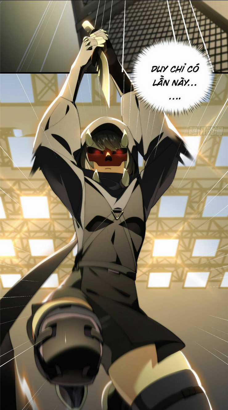 Nữ Chính Từ Trong Sách Chạy Ra Ngoài Rồi Phải Làm Sao Đây? Chapter 38 trang 32