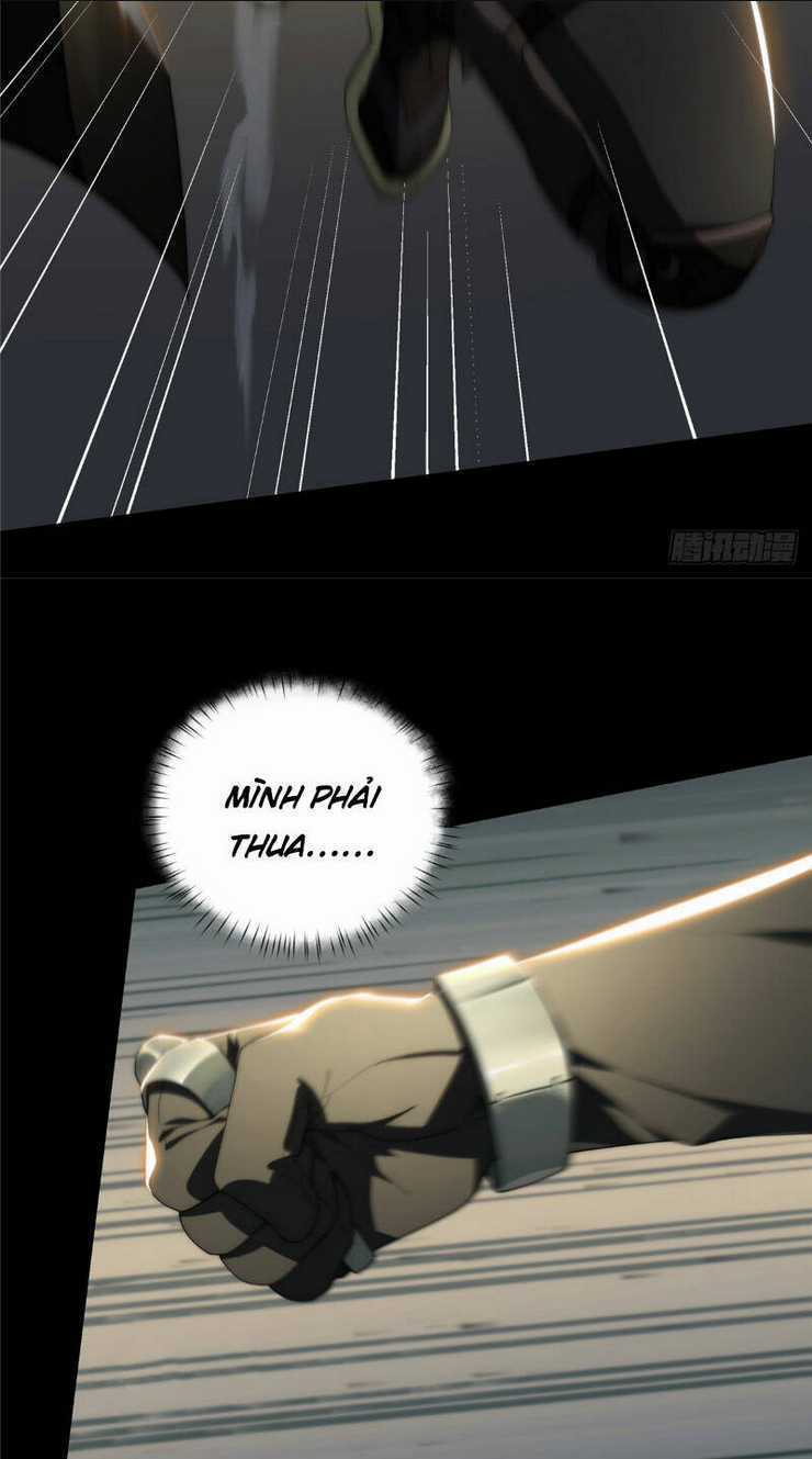 Nữ Chính Từ Trong Sách Chạy Ra Ngoài Rồi Phải Làm Sao Đây? Chapter 38 trang 33