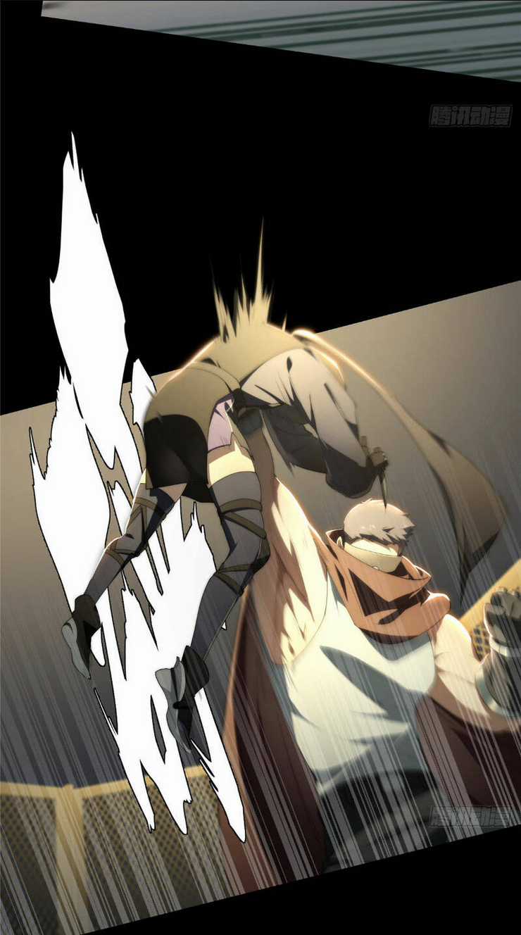 Nữ Chính Từ Trong Sách Chạy Ra Ngoài Rồi Phải Làm Sao Đây? Chapter 38 trang 34