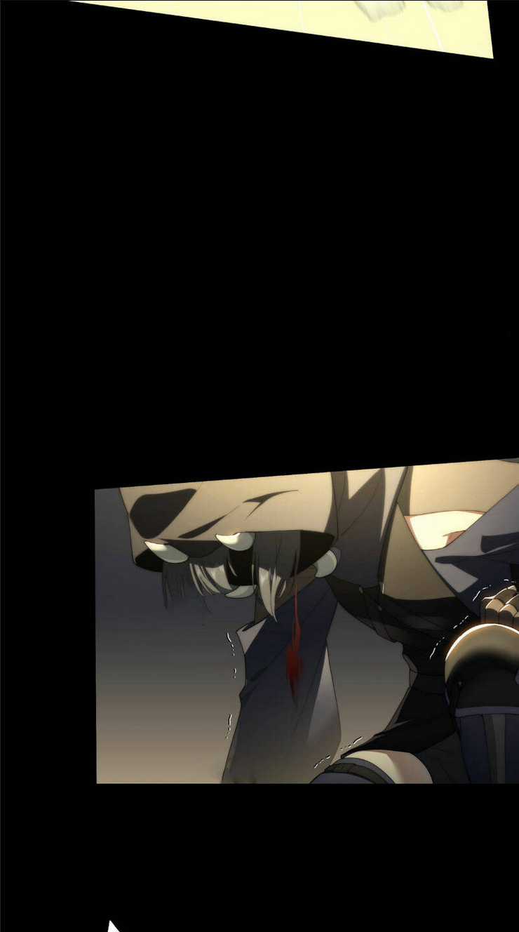 Nữ Chính Từ Trong Sách Chạy Ra Ngoài Rồi Phải Làm Sao Đây? Chapter 38 trang 36