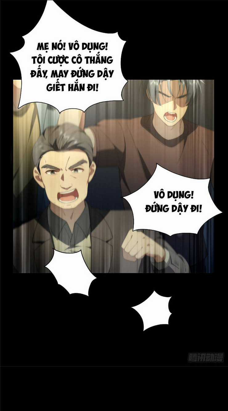 Nữ Chính Từ Trong Sách Chạy Ra Ngoài Rồi Phải Làm Sao Đây? Chapter 38 trang 37