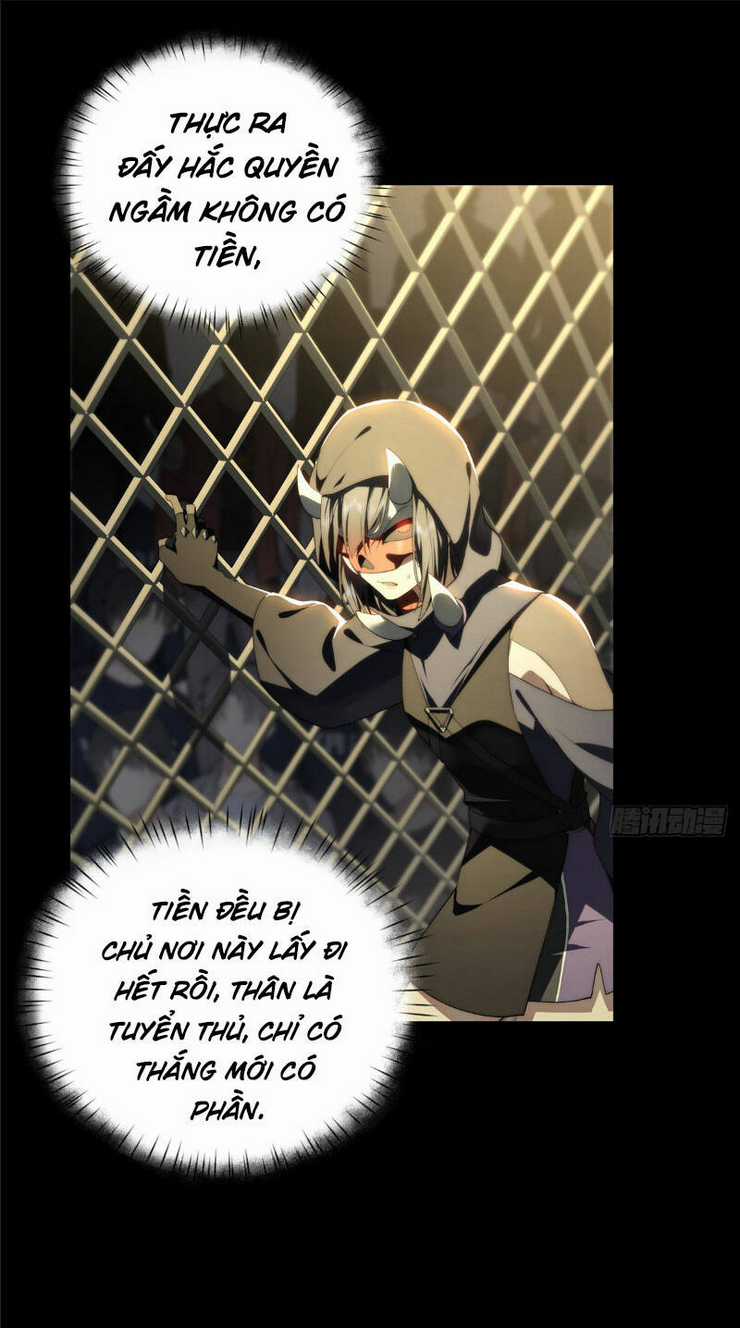 Nữ Chính Từ Trong Sách Chạy Ra Ngoài Rồi Phải Làm Sao Đây? Chapter 38 trang 38