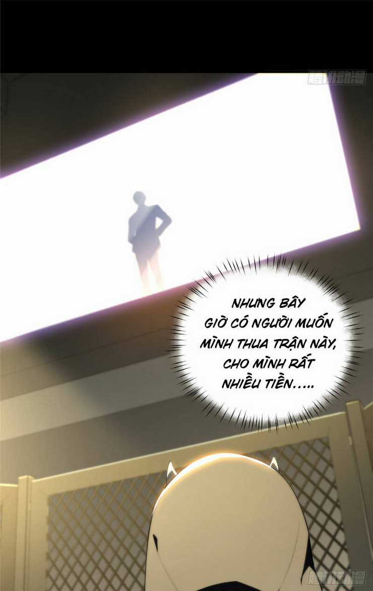 Nữ Chính Từ Trong Sách Chạy Ra Ngoài Rồi Phải Làm Sao Đây? Chapter 38 trang 40