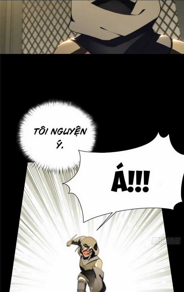 Nữ Chính Từ Trong Sách Chạy Ra Ngoài Rồi Phải Làm Sao Đây? Chapter 38 trang 41