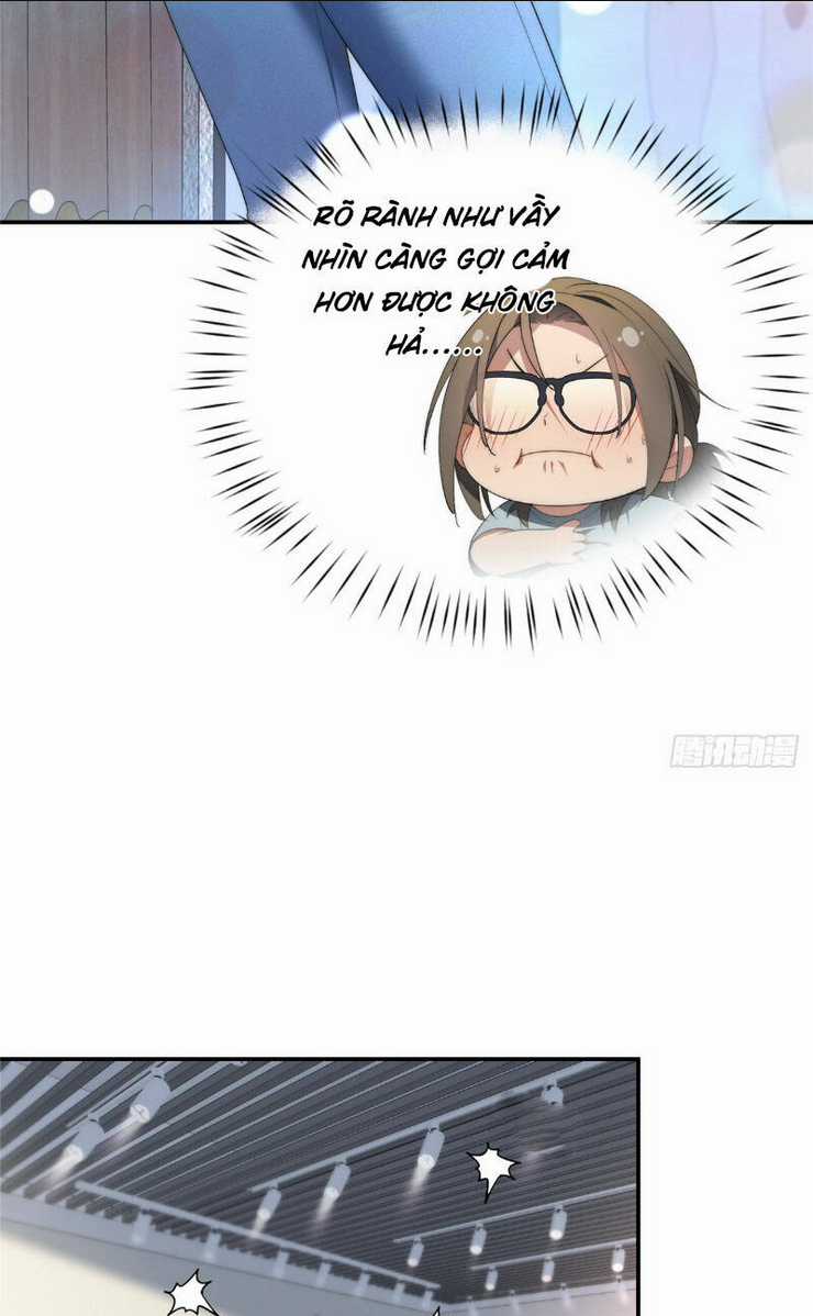 Nữ Chính Từ Trong Sách Chạy Ra Ngoài Rồi Phải Làm Sao Đây? Chapter 38 trang 5