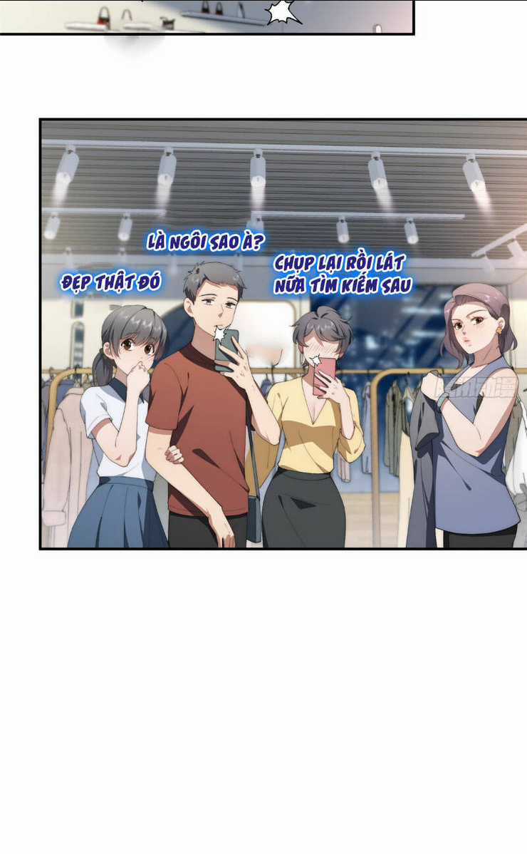 Nữ Chính Từ Trong Sách Chạy Ra Ngoài Rồi Phải Làm Sao Đây? Chapter 38 trang 6