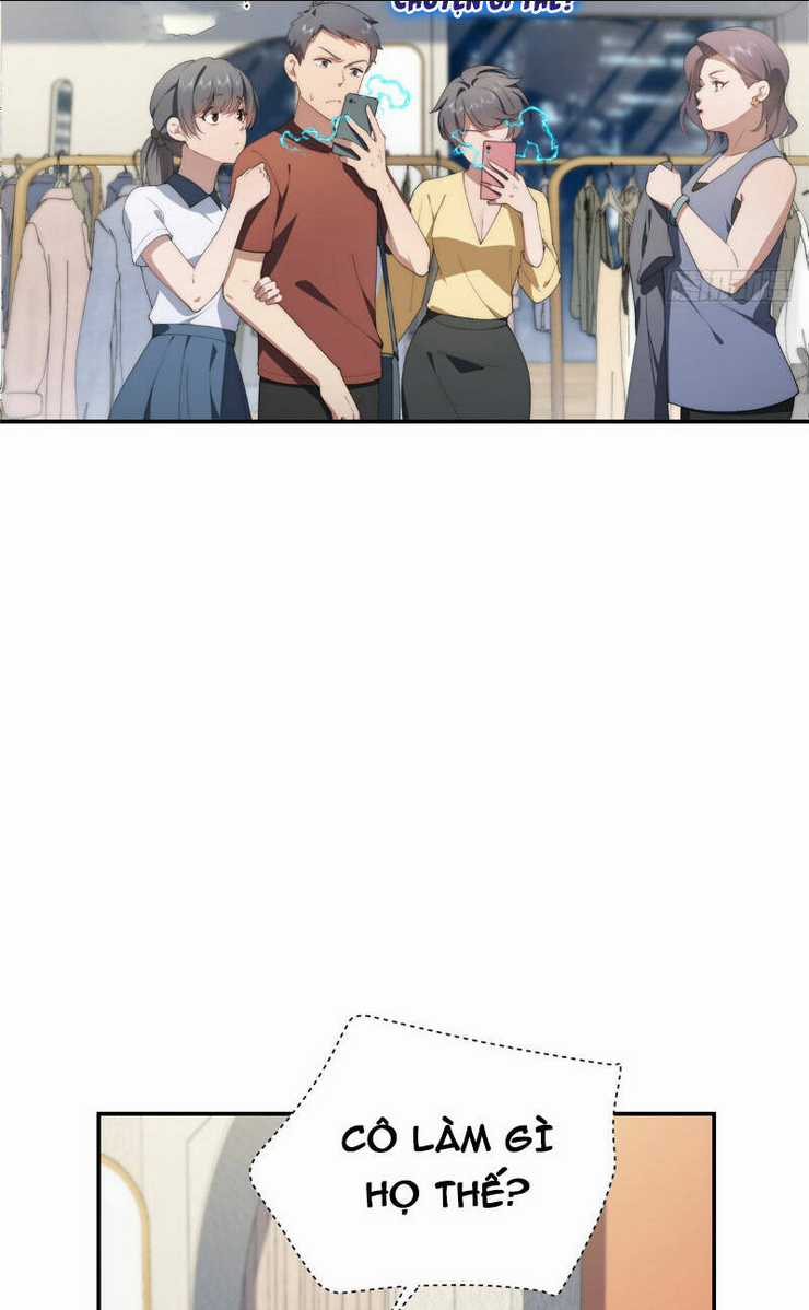 Nữ Chính Từ Trong Sách Chạy Ra Ngoài Rồi Phải Làm Sao Đây? Chapter 38 trang 8