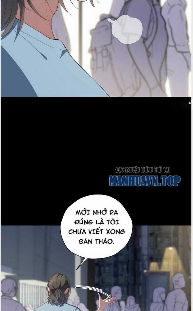 Nữ Chính Từ Trong Sách Chạy Ra Ngoài Rồi Phải Làm Sao Đây? Chapter 39 trang 12