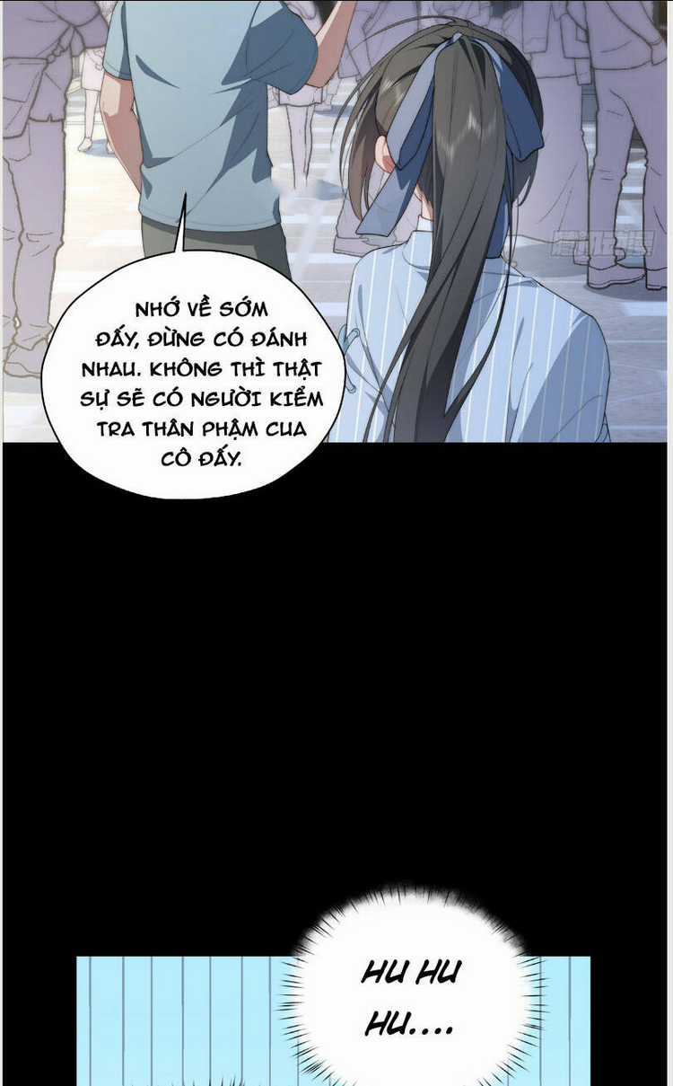 Nữ Chính Từ Trong Sách Chạy Ra Ngoài Rồi Phải Làm Sao Đây? Chapter 39 trang 13