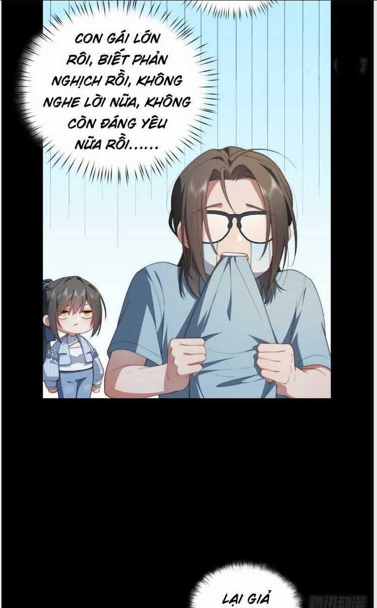 Nữ Chính Từ Trong Sách Chạy Ra Ngoài Rồi Phải Làm Sao Đây? Chapter 39 trang 14