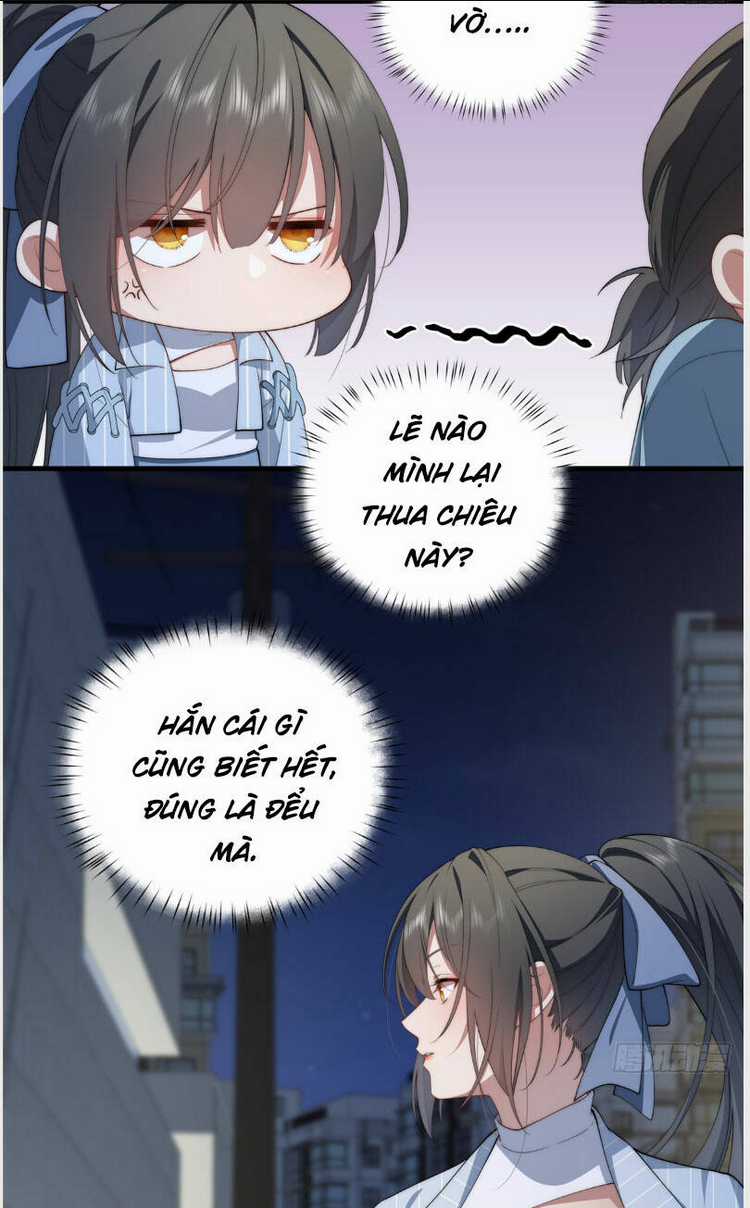 Nữ Chính Từ Trong Sách Chạy Ra Ngoài Rồi Phải Làm Sao Đây? Chapter 39 trang 15