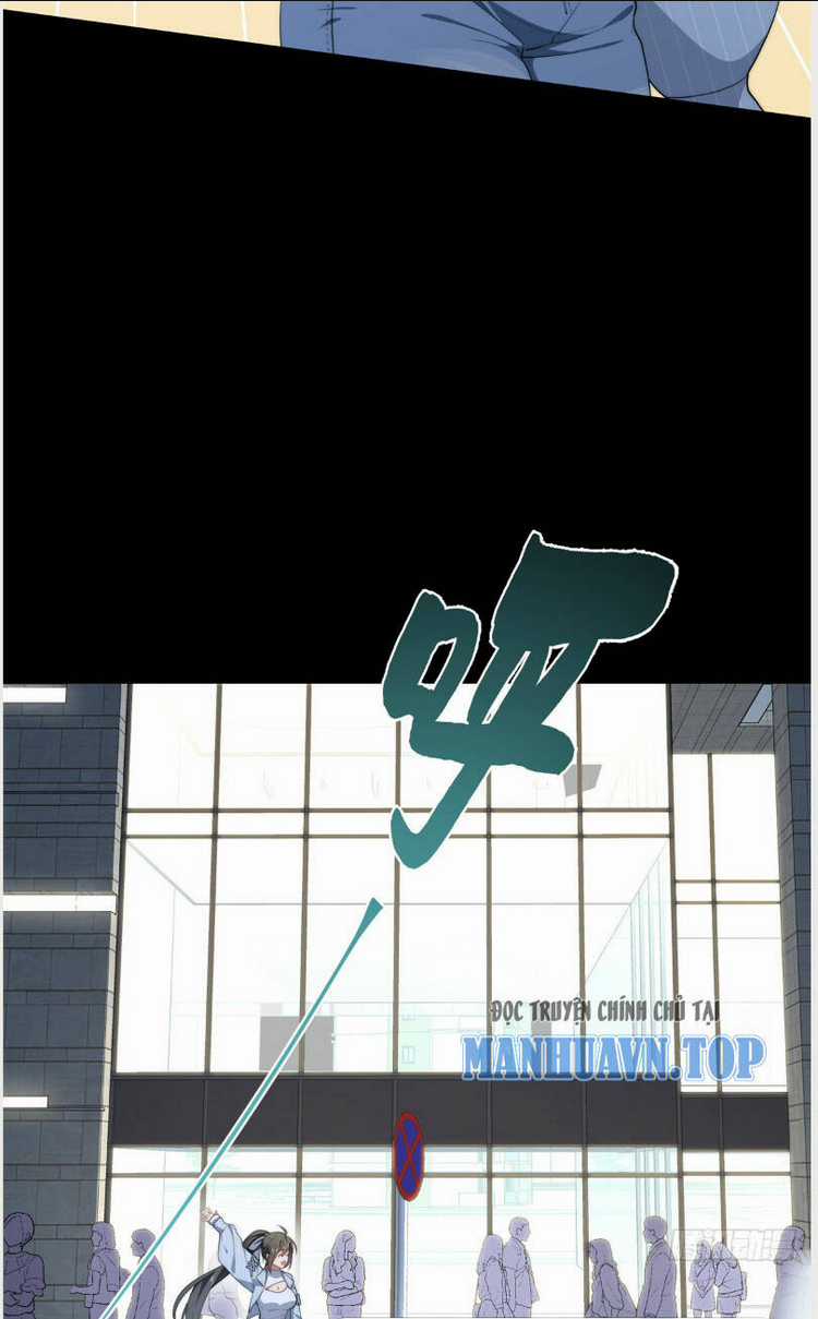 Nữ Chính Từ Trong Sách Chạy Ra Ngoài Rồi Phải Làm Sao Đây? Chapter 39 trang 19