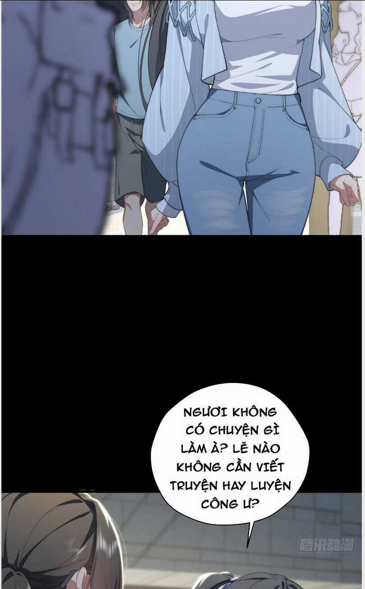 Nữ Chính Từ Trong Sách Chạy Ra Ngoài Rồi Phải Làm Sao Đây? Chapter 39 trang 2