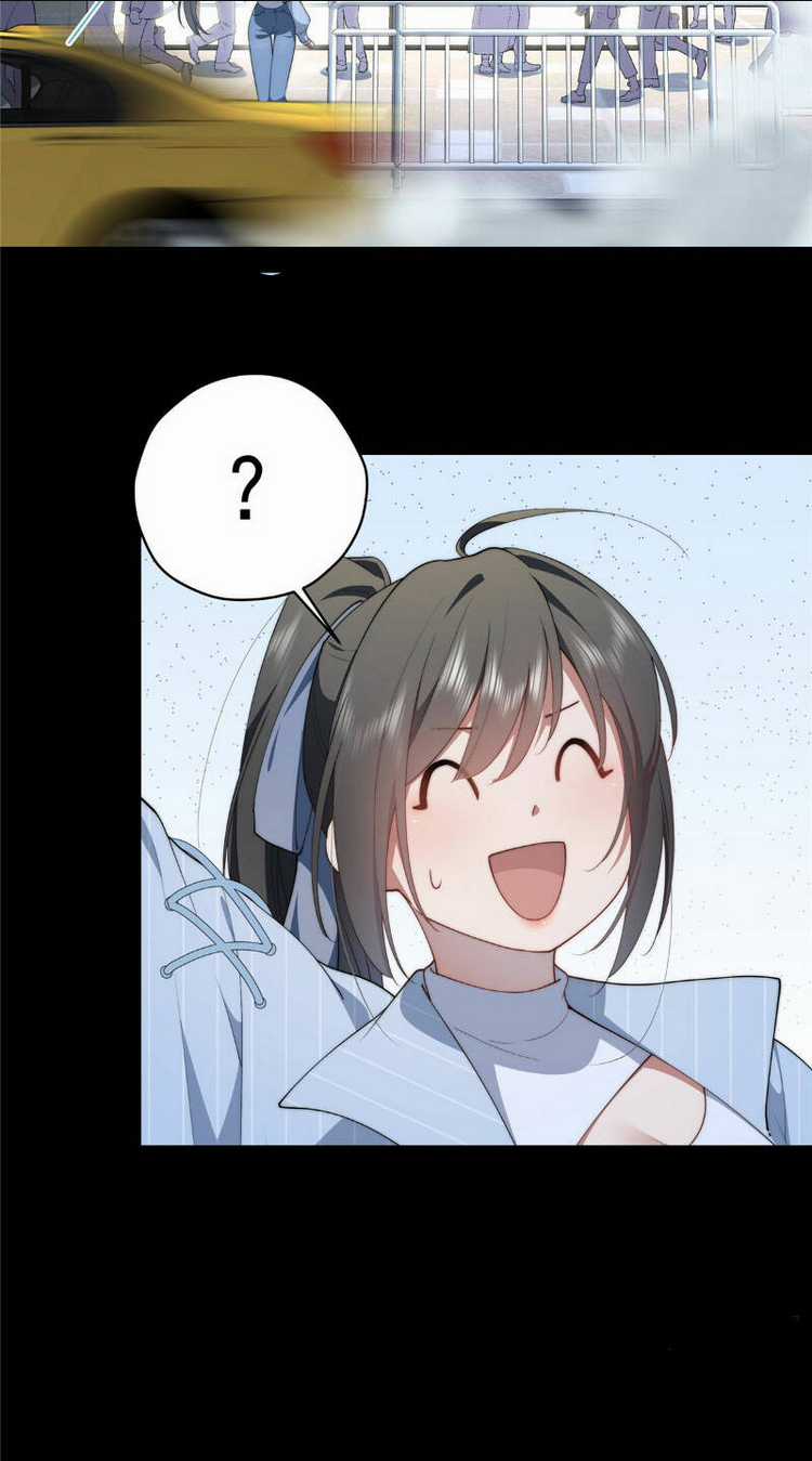 Nữ Chính Từ Trong Sách Chạy Ra Ngoài Rồi Phải Làm Sao Đây? Chapter 39 trang 20