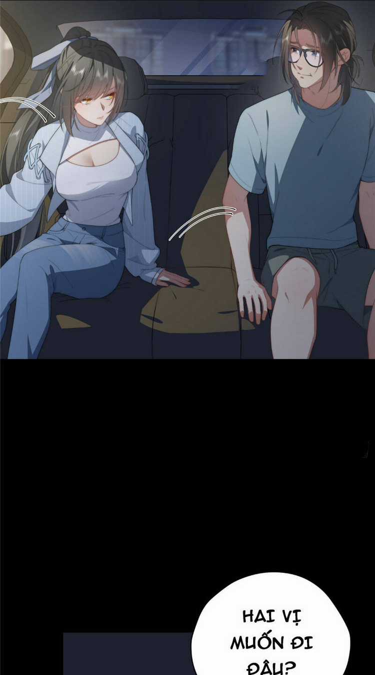 Nữ Chính Từ Trong Sách Chạy Ra Ngoài Rồi Phải Làm Sao Đây? Chapter 39 trang 28