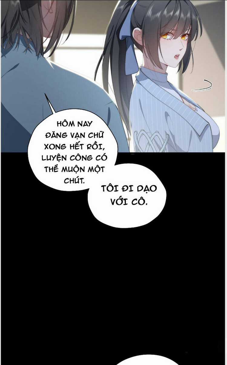 Nữ Chính Từ Trong Sách Chạy Ra Ngoài Rồi Phải Làm Sao Đây? Chapter 39 trang 3