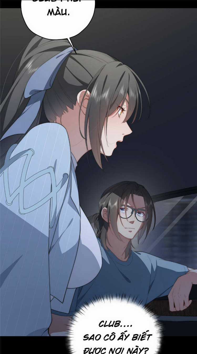 Nữ Chính Từ Trong Sách Chạy Ra Ngoài Rồi Phải Làm Sao Đây? Chapter 39 trang 30