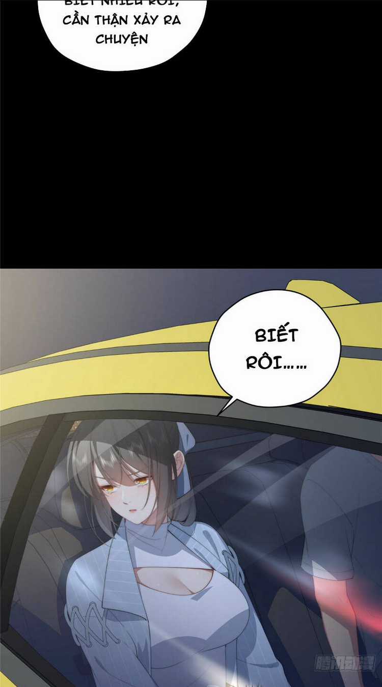 Nữ Chính Từ Trong Sách Chạy Ra Ngoài Rồi Phải Làm Sao Đây? Chapter 39 trang 34