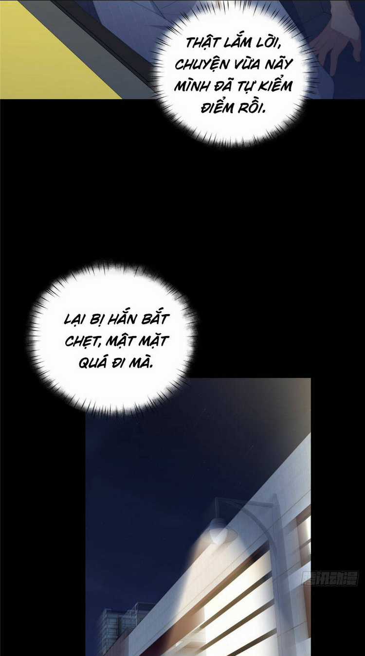 Nữ Chính Từ Trong Sách Chạy Ra Ngoài Rồi Phải Làm Sao Đây? Chapter 39 trang 35