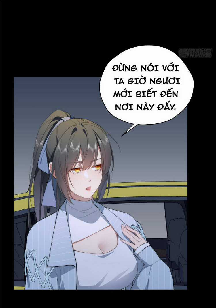 Nữ Chính Từ Trong Sách Chạy Ra Ngoài Rồi Phải Làm Sao Đây? Chapter 39 trang 40