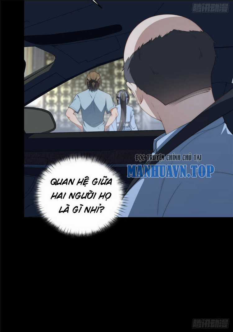 Nữ Chính Từ Trong Sách Chạy Ra Ngoài Rồi Phải Làm Sao Đây? Chapter 39 trang 43