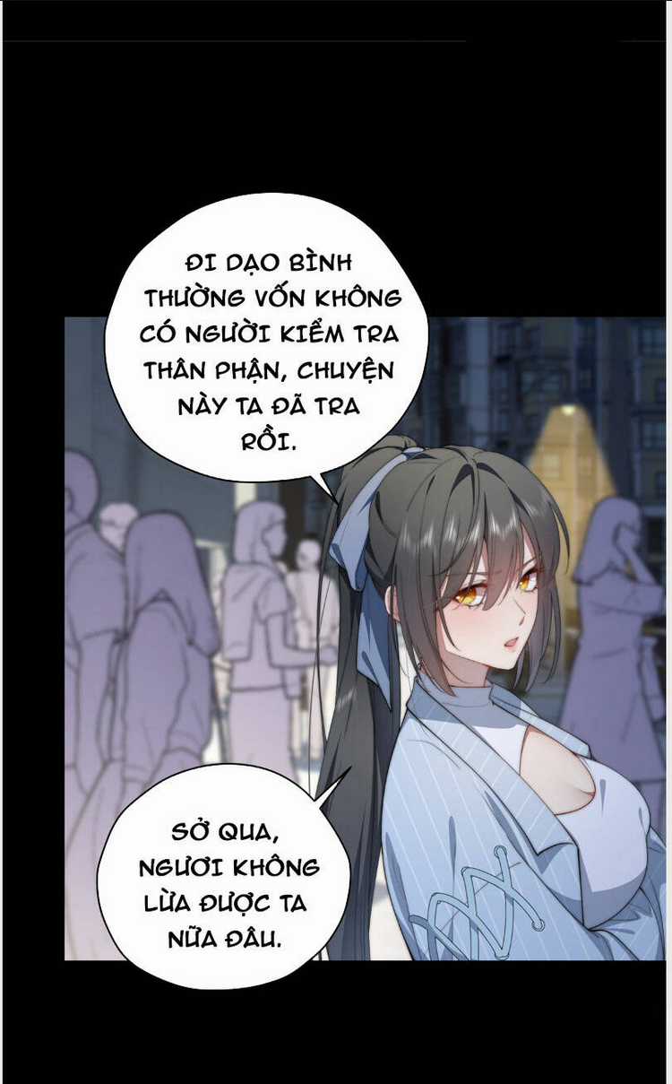 Nữ Chính Từ Trong Sách Chạy Ra Ngoài Rồi Phải Làm Sao Đây? Chapter 39 trang 6