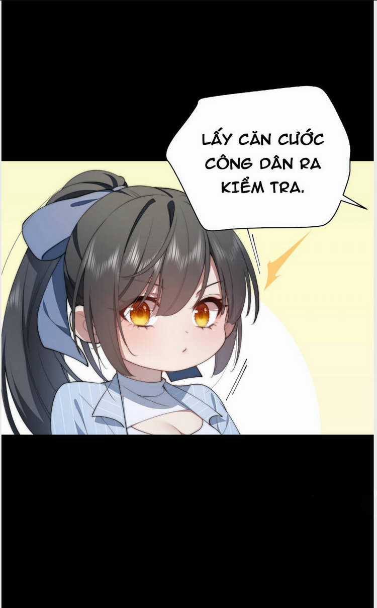 Nữ Chính Từ Trong Sách Chạy Ra Ngoài Rồi Phải Làm Sao Đây? Chapter 39 trang 7