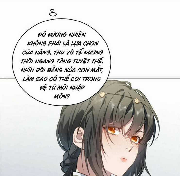 Nữ Chính Từ Trong Sách Chạy Ra Ngoài Rồi Phải Làm Sao Đây? Chapter 4 trang 10