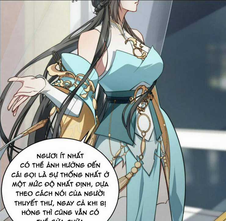 Nữ Chính Từ Trong Sách Chạy Ra Ngoài Rồi Phải Làm Sao Đây? Chapter 4 trang 14