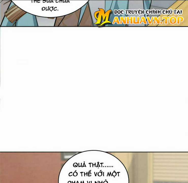 Nữ Chính Từ Trong Sách Chạy Ra Ngoài Rồi Phải Làm Sao Đây? Chapter 4 trang 15