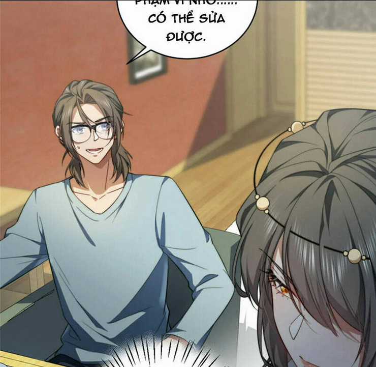 Nữ Chính Từ Trong Sách Chạy Ra Ngoài Rồi Phải Làm Sao Đây? Chapter 4 trang 16