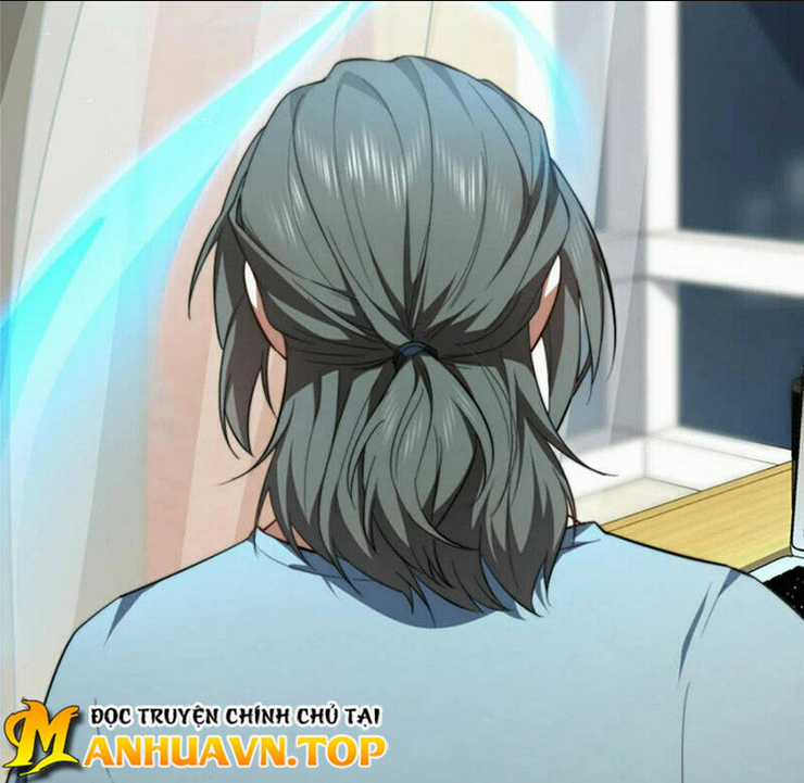 Nữ Chính Từ Trong Sách Chạy Ra Ngoài Rồi Phải Làm Sao Đây? Chapter 4 trang 20