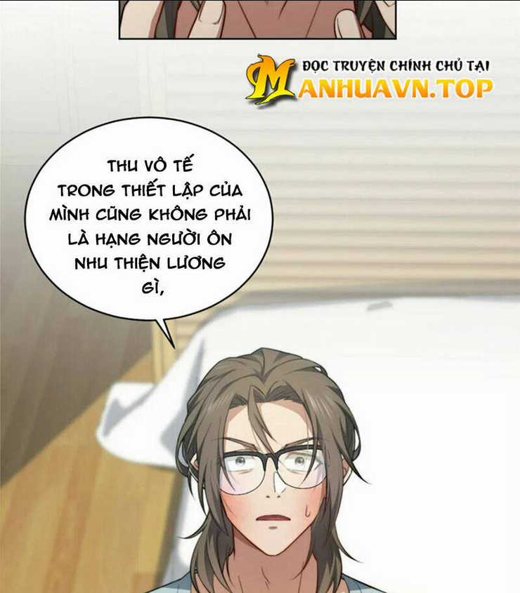 Nữ Chính Từ Trong Sách Chạy Ra Ngoài Rồi Phải Làm Sao Đây? Chapter 4 trang 24