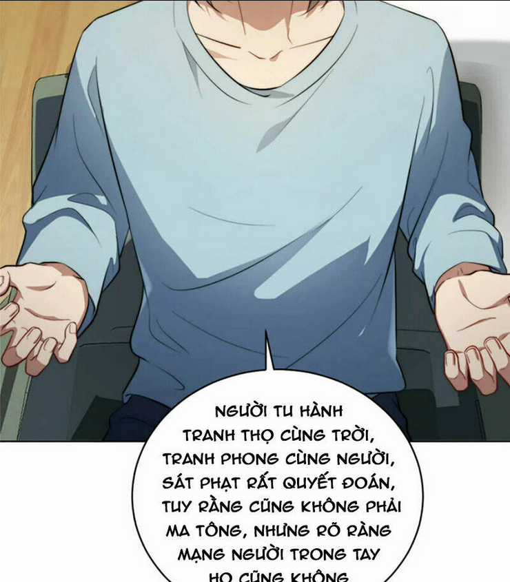 Nữ Chính Từ Trong Sách Chạy Ra Ngoài Rồi Phải Làm Sao Đây? Chapter 4 trang 25